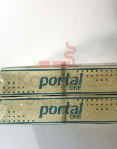 Portal One фото 4