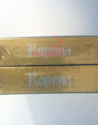 Корона Superslims фото 4