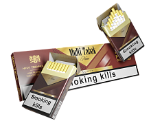 Multi Tabak Nano South (gold)