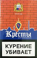 Кресты ++ красные (МРЦ 68)