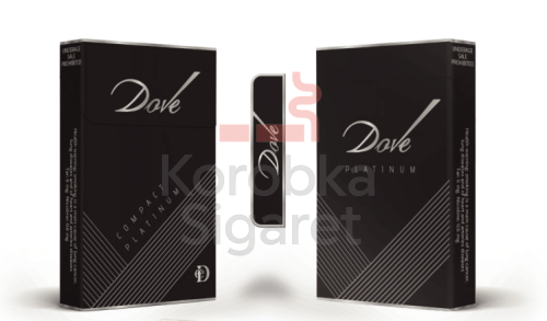 Dove Platinum Compact (nano) фото 2