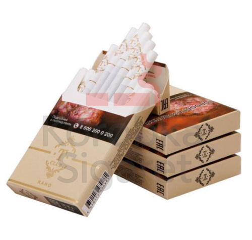 Т club nano бежевые (МРЦ 140) фото 2