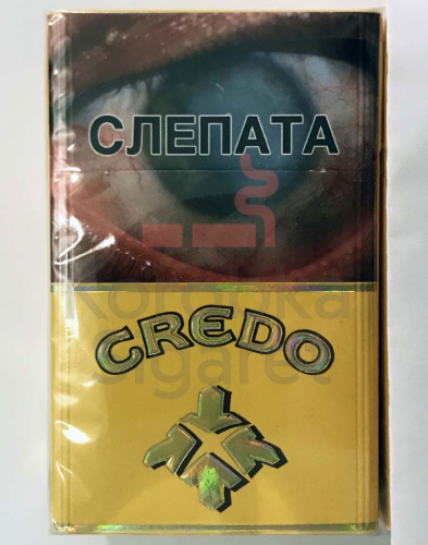 Кредо фото 2