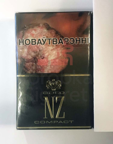 NZ Gold Compact фото 2