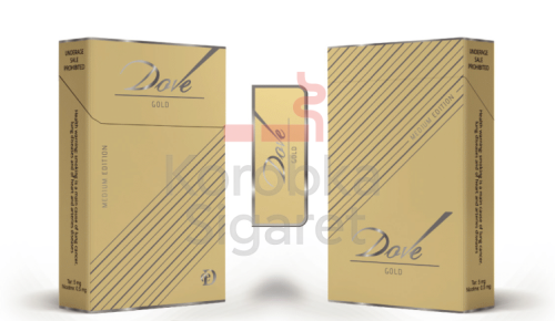 Dove Gold QS (medium) фото 3