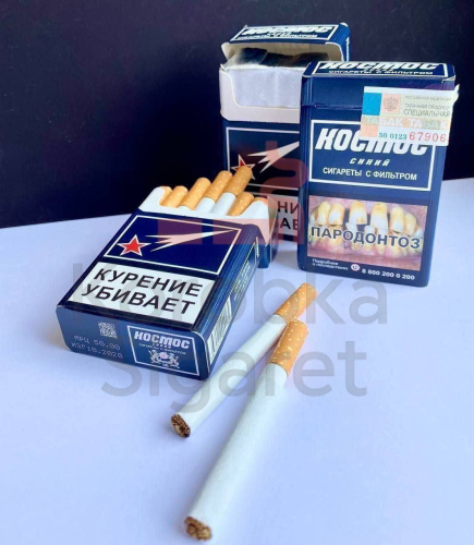 КОСМОС (МРЦ 60) фото 5