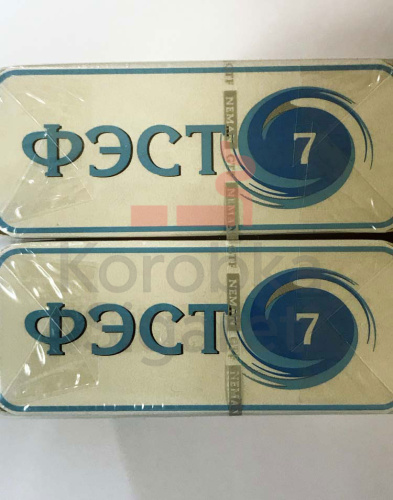 Фэст 7 фото 4