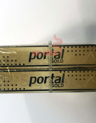 Portal Gold фото 4
