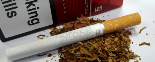 Fast красный фото 3