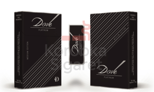 Dove Platinum QS (medium) фото 2