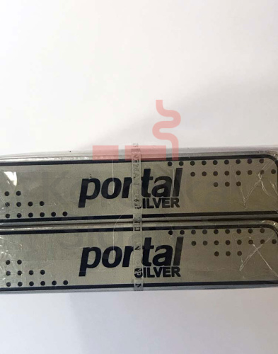 Portal Silver фото 4